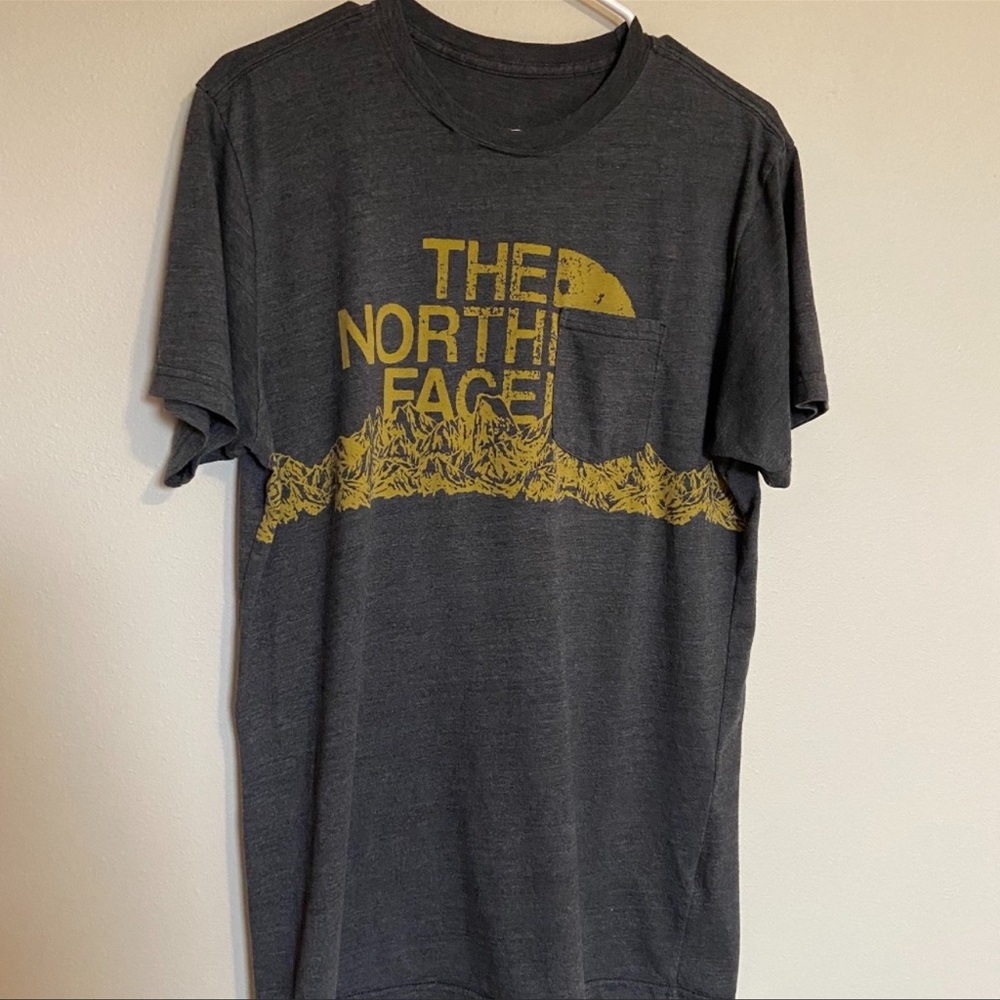 The North Face T-Shirt